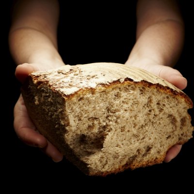 A UQ team has identified the elusive bread-quality gene.